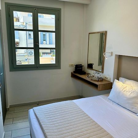 Hotel Cretan Berry Portou Chania  Exteriér fotografie