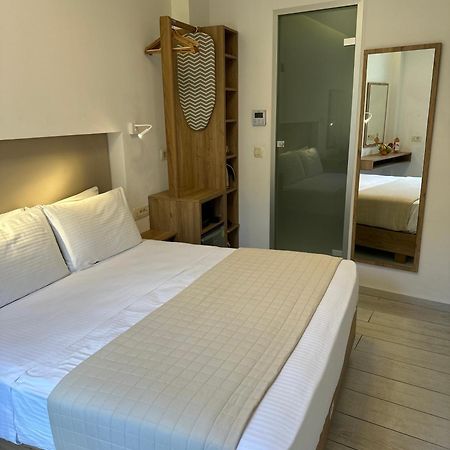 Hotel Cretan Berry Portou Chania  Exteriér fotografie