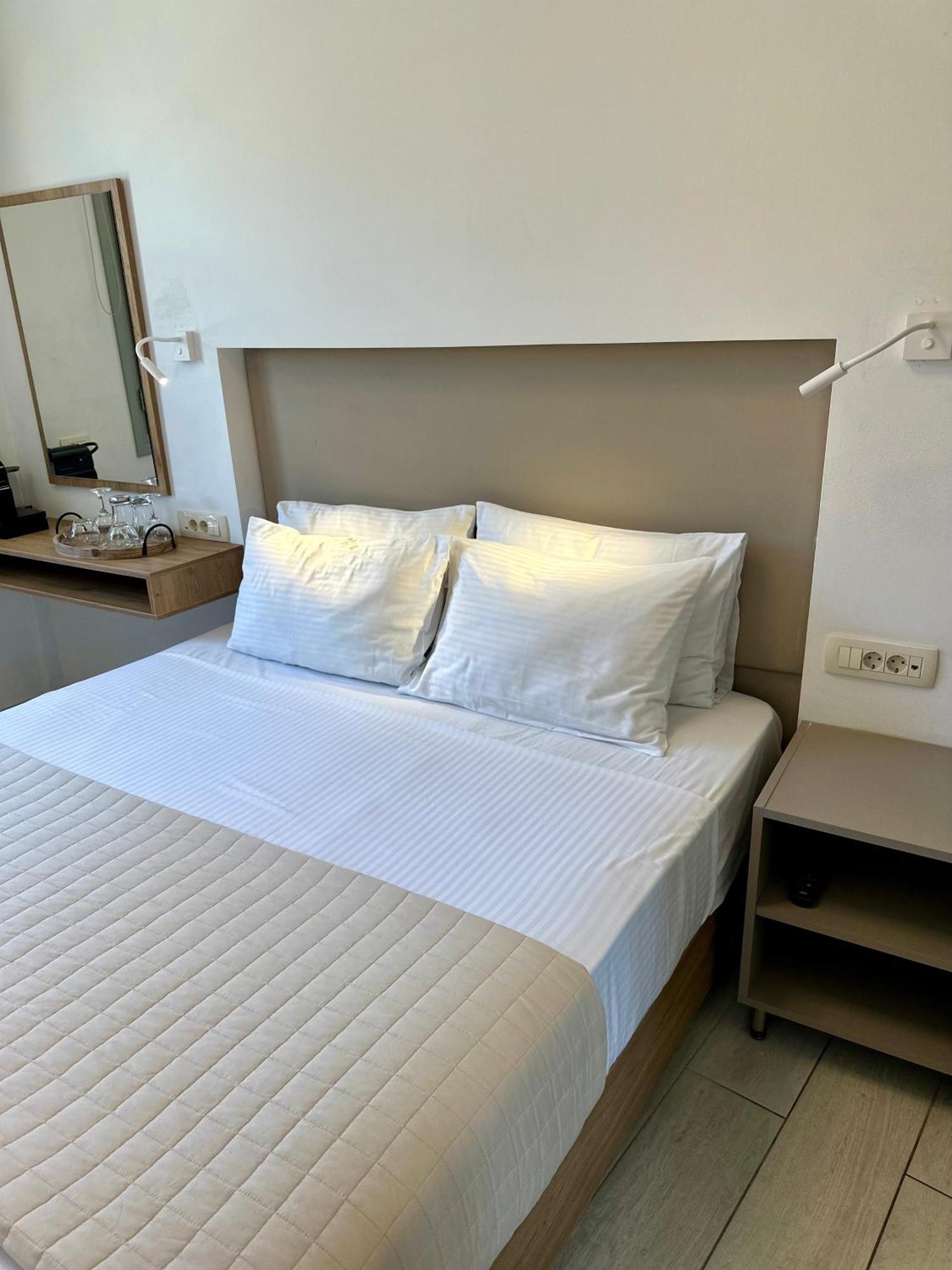 Hotel Cretan Berry Portou Chania  Exteriér fotografie