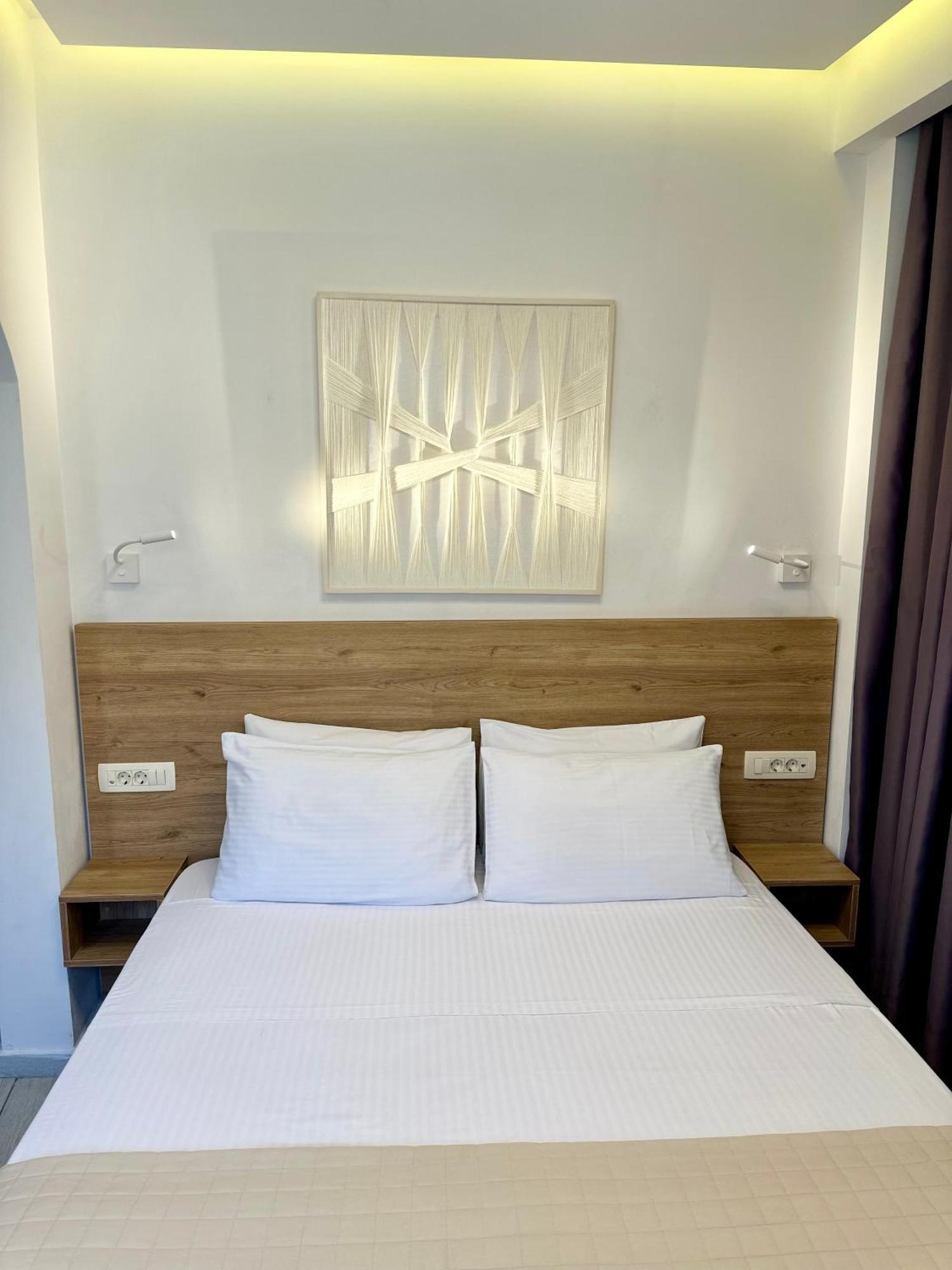 Hotel Cretan Berry Portou Chania  Exteriér fotografie