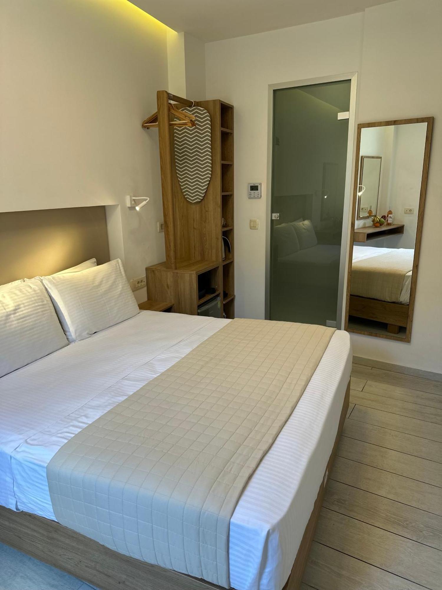 Hotel Cretan Berry Portou Chania  Exteriér fotografie