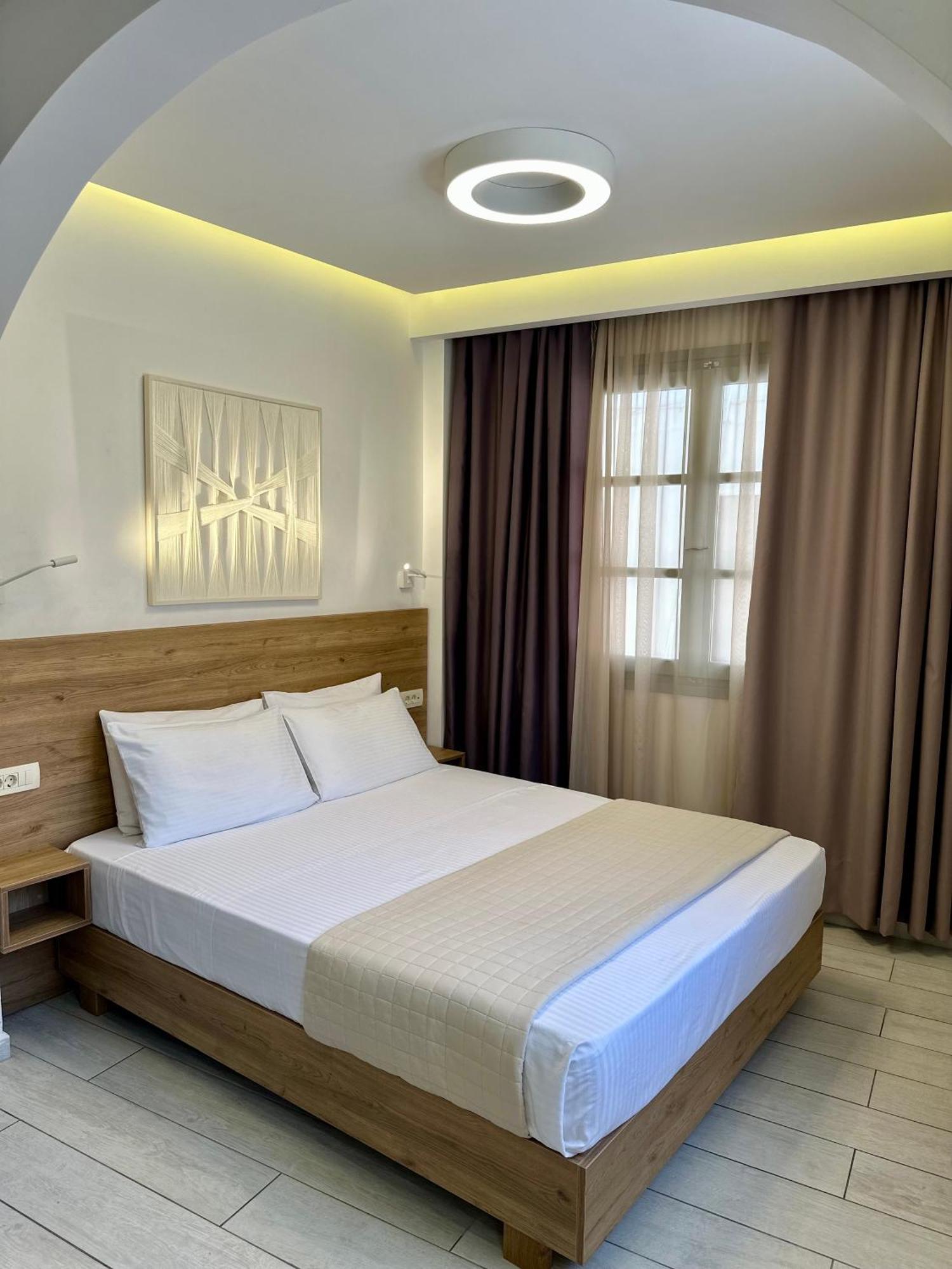 Hotel Cretan Berry Portou Chania  Exteriér fotografie