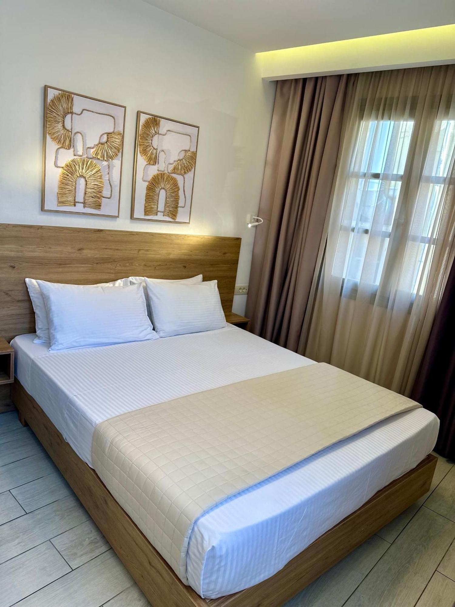 Hotel Cretan Berry Portou Chania  Exteriér fotografie