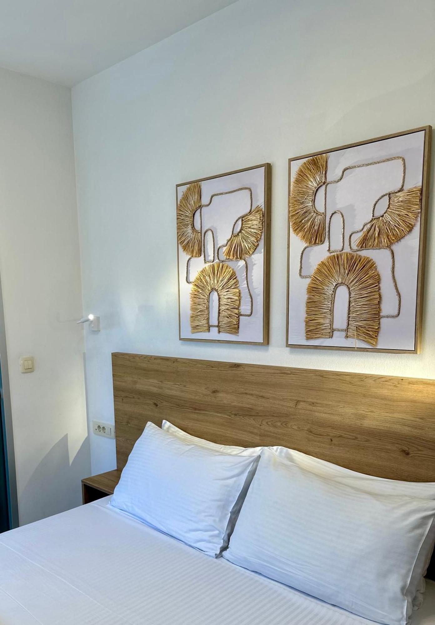 Hotel Cretan Berry Portou Chania  Exteriér fotografie