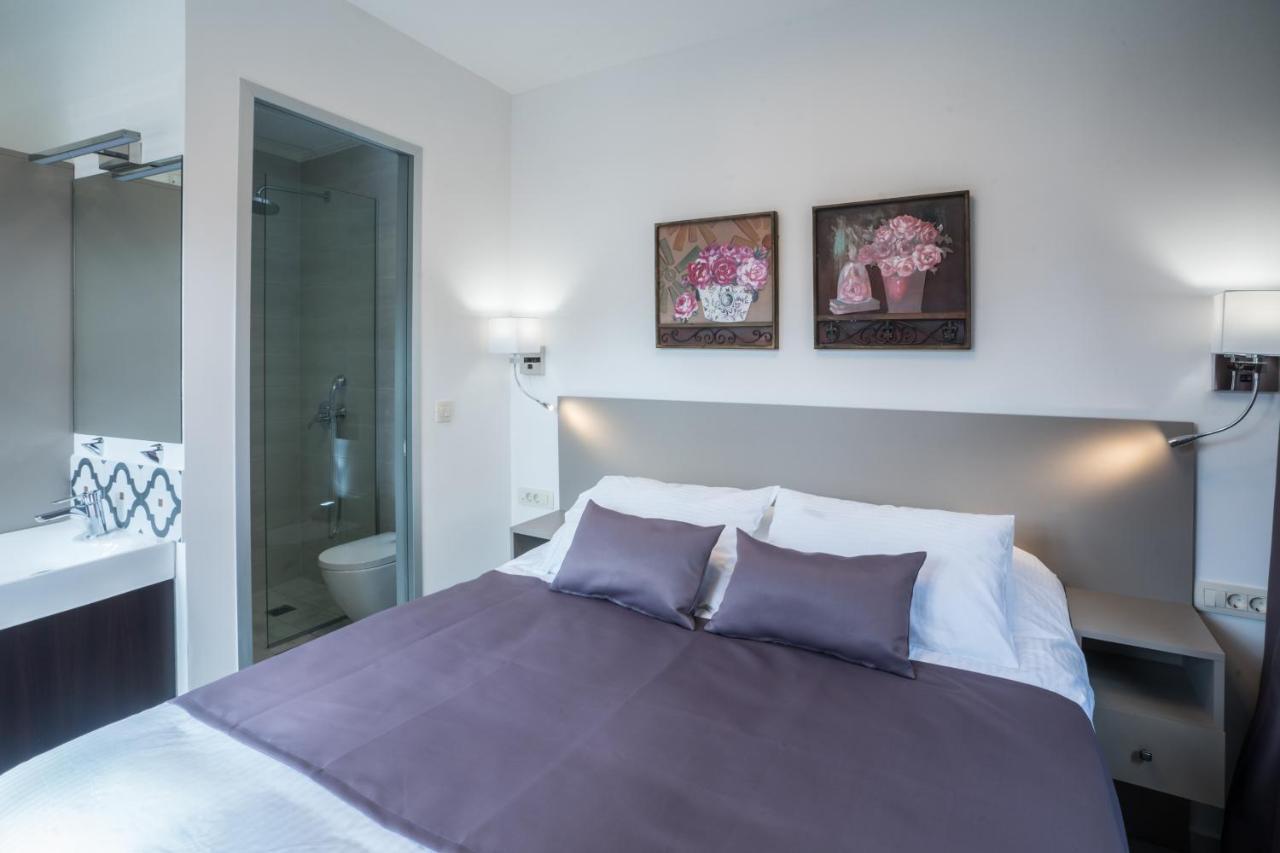Hotel Cretan Berry Portou Chania  Exteriér fotografie