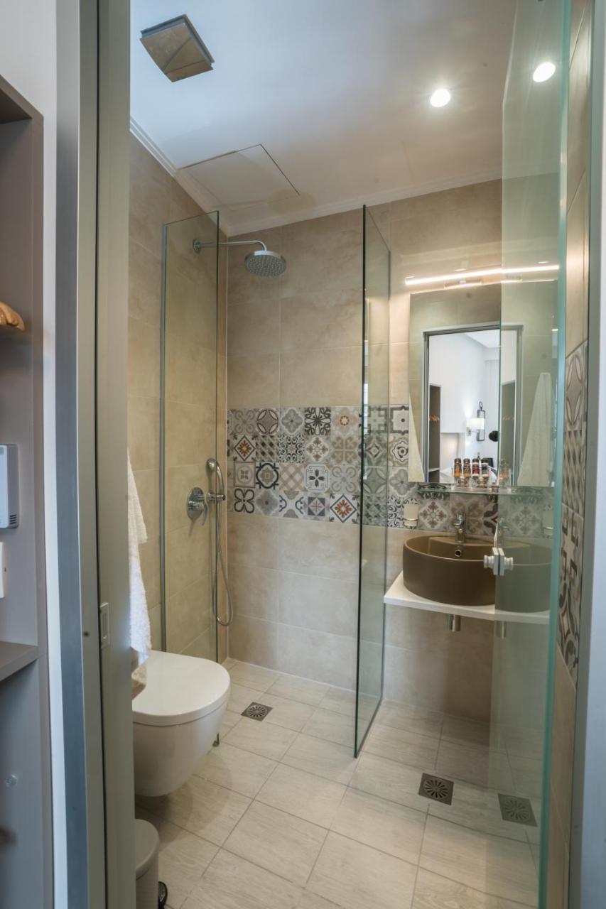 Hotel Cretan Berry Portou Chania  Exteriér fotografie