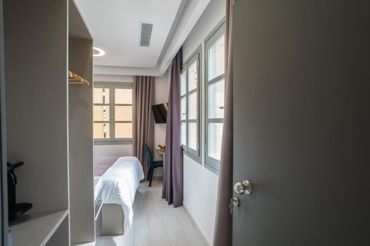 Hotel Cretan Berry Portou Chania  Exteriér fotografie