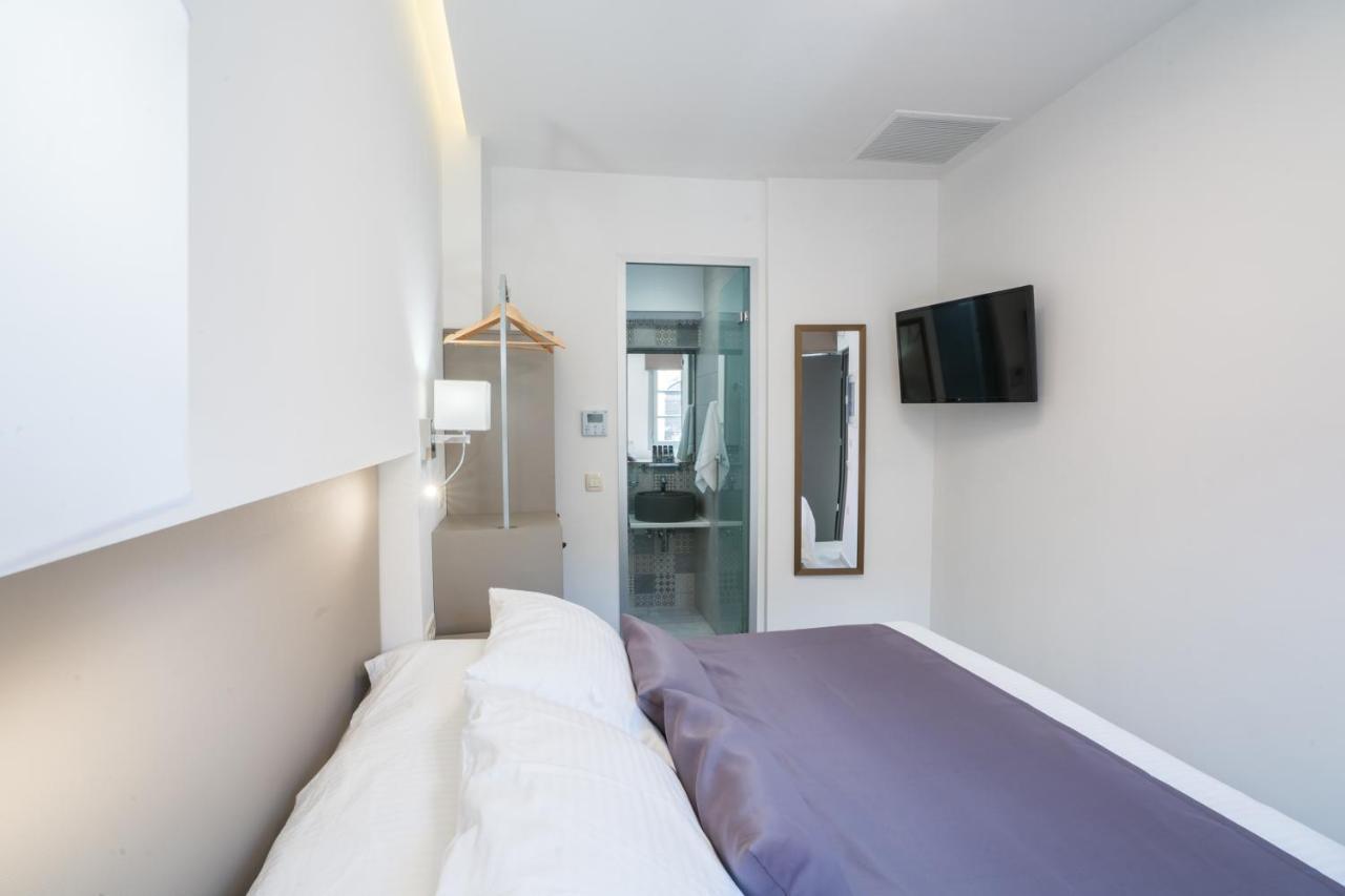 Hotel Cretan Berry Portou Chania  Exteriér fotografie