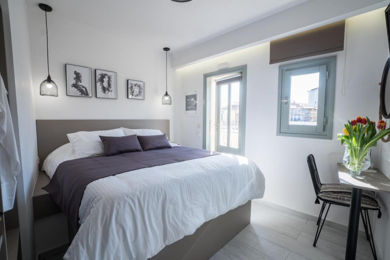 Hotel Cretan Berry Portou Chania  Exteriér fotografie