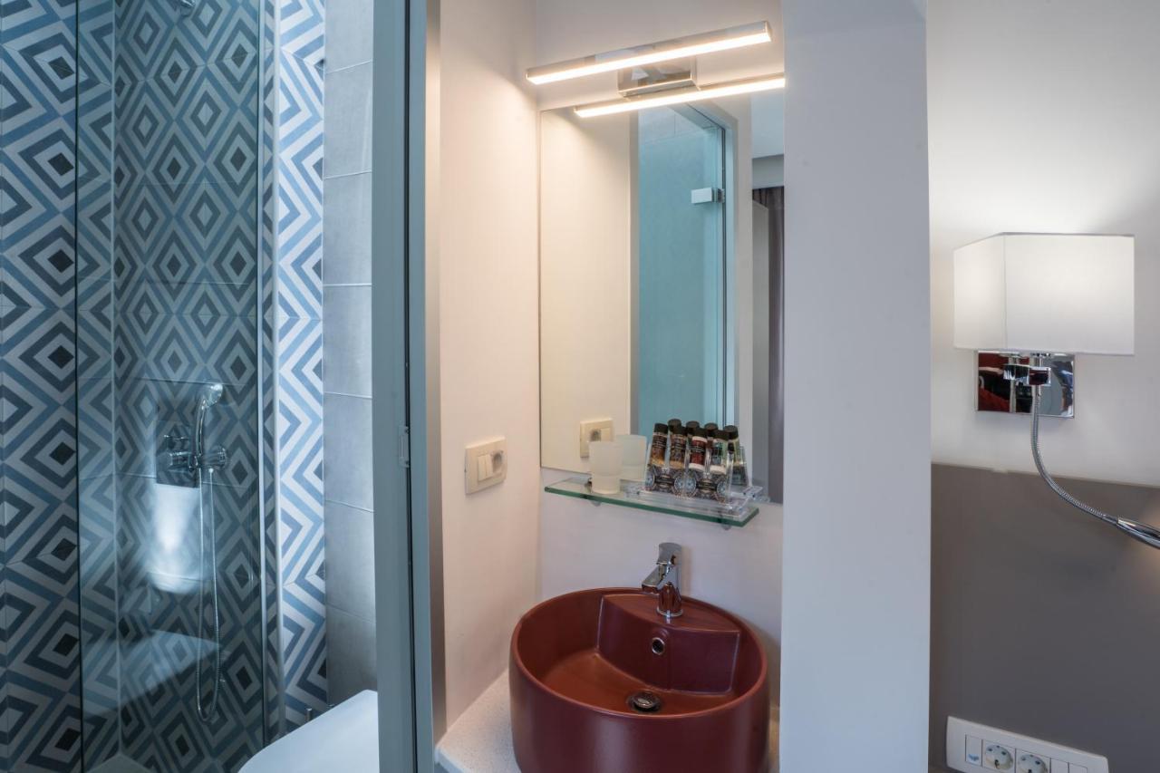 Hotel Cretan Berry Portou Chania  Exteriér fotografie