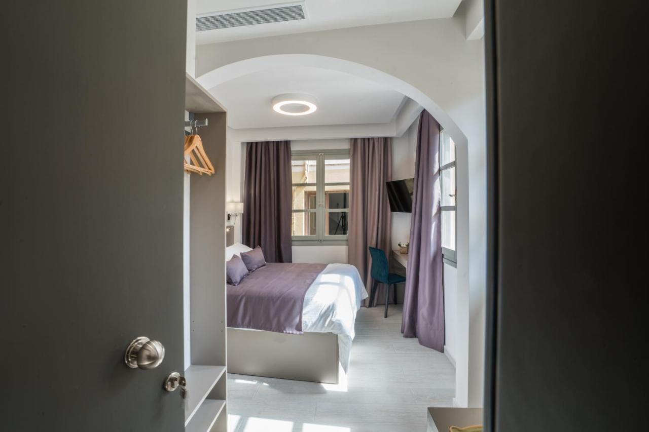 Hotel Cretan Berry Portou Chania  Exteriér fotografie