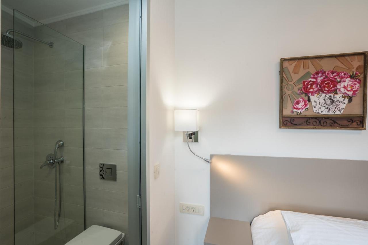 Hotel Cretan Berry Portou Chania  Exteriér fotografie