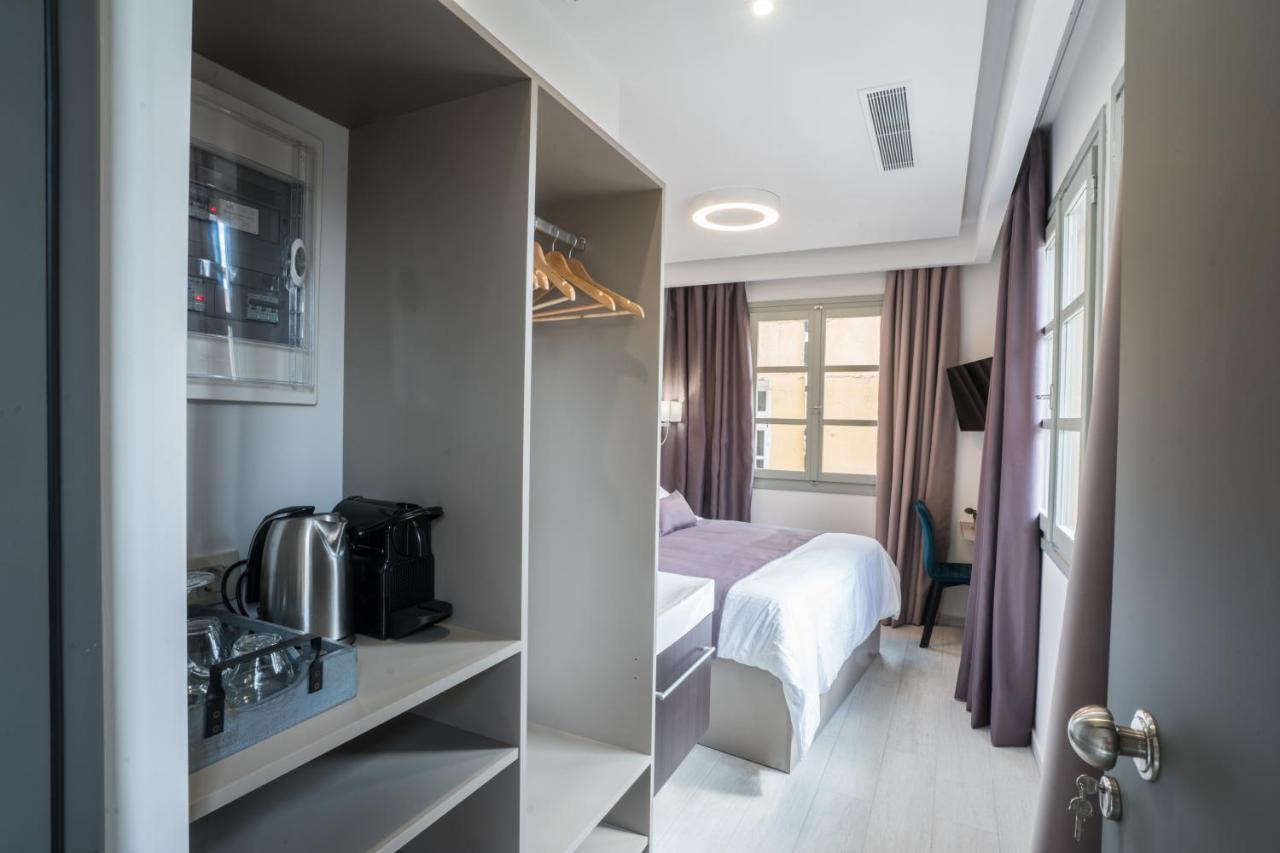 Hotel Cretan Berry Portou Chania  Exteriér fotografie