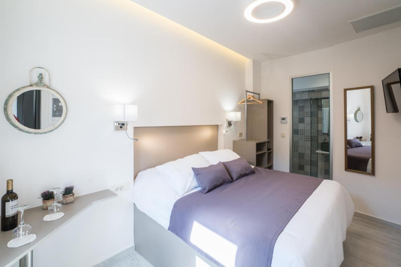 Hotel Cretan Berry Portou Chania  Exteriér fotografie