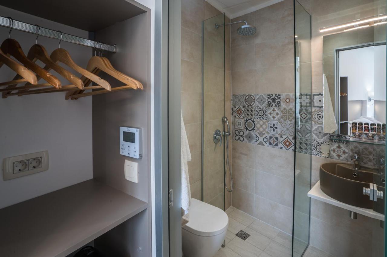 Hotel Cretan Berry Portou Chania  Exteriér fotografie