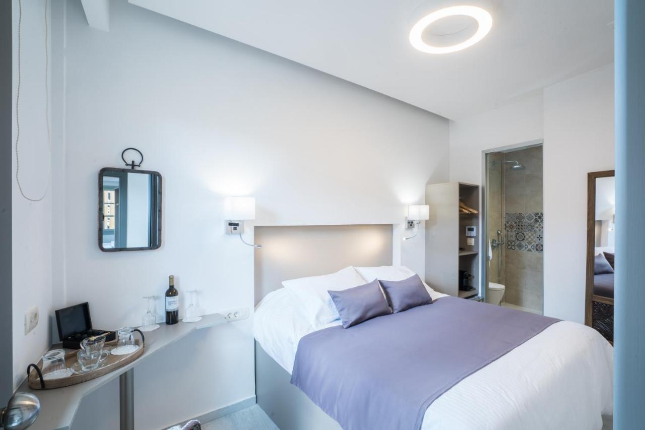 Hotel Cretan Berry Portou Chania  Exteriér fotografie