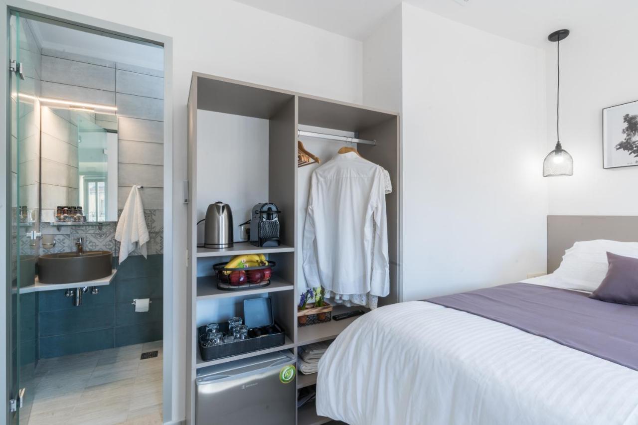 Hotel Cretan Berry Portou Chania  Exteriér fotografie