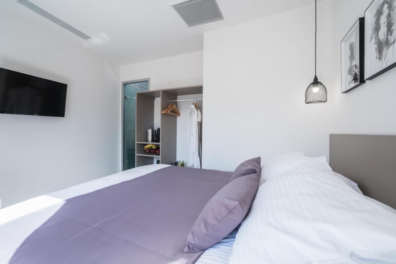 Hotel Cretan Berry Portou Chania  Exteriér fotografie
