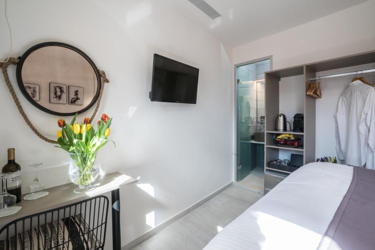 Hotel Cretan Berry Portou Chania  Exteriér fotografie